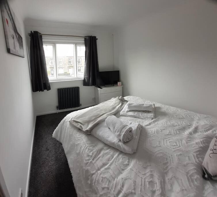 Alexandra Place Skipton Child And Dog Friendly Bagian luar foto