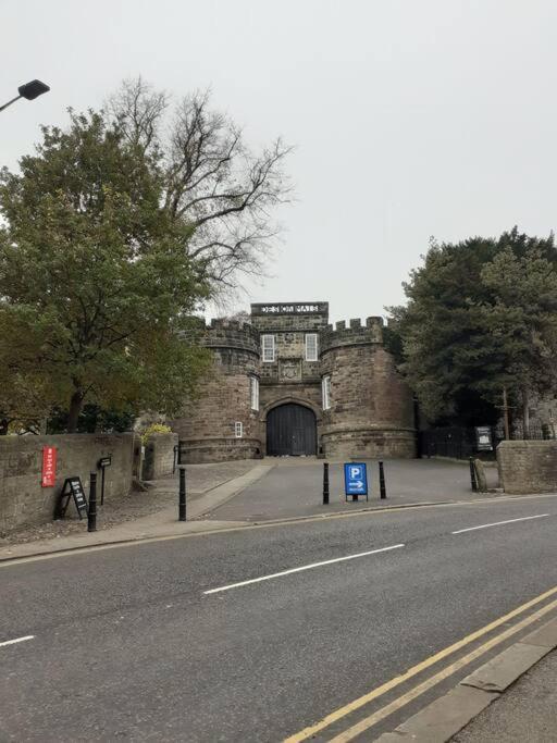 Alexandra Place Skipton Child And Dog Friendly Bagian luar foto