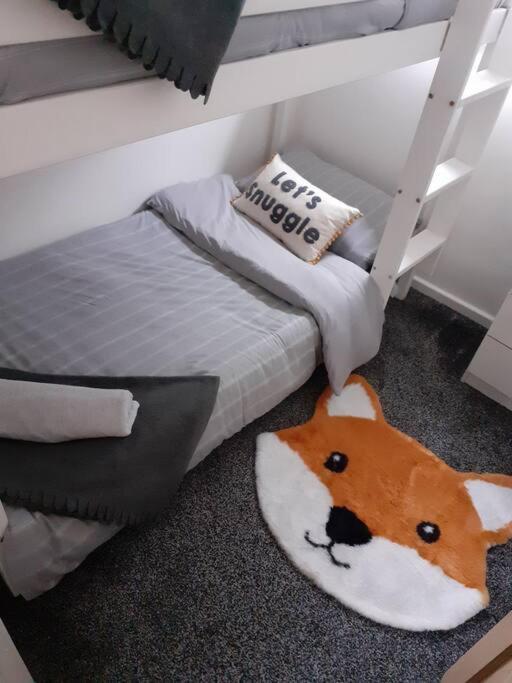 Alexandra Place Skipton Child And Dog Friendly Bagian luar foto