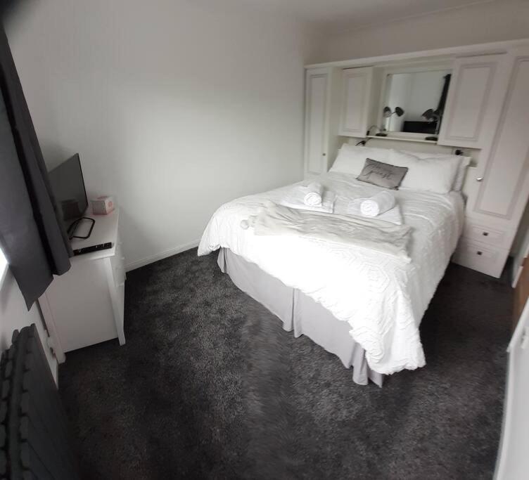 Alexandra Place Skipton Child And Dog Friendly Bagian luar foto