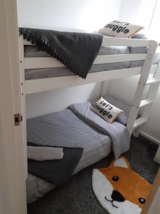 Alexandra Place Skipton Child And Dog Friendly Bagian luar foto