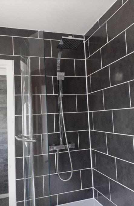 Alexandra Place Skipton Child And Dog Friendly Bagian luar foto